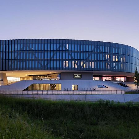 The Passenger, A Tribute Portfolio Hotel Solnohrad Exteriér fotografie