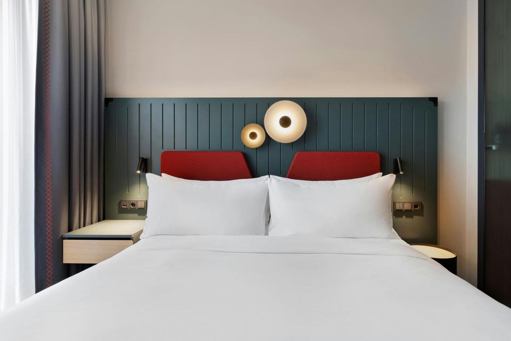 The Passenger, A Tribute Portfolio Hotel Solnohrad Exteriér fotografie