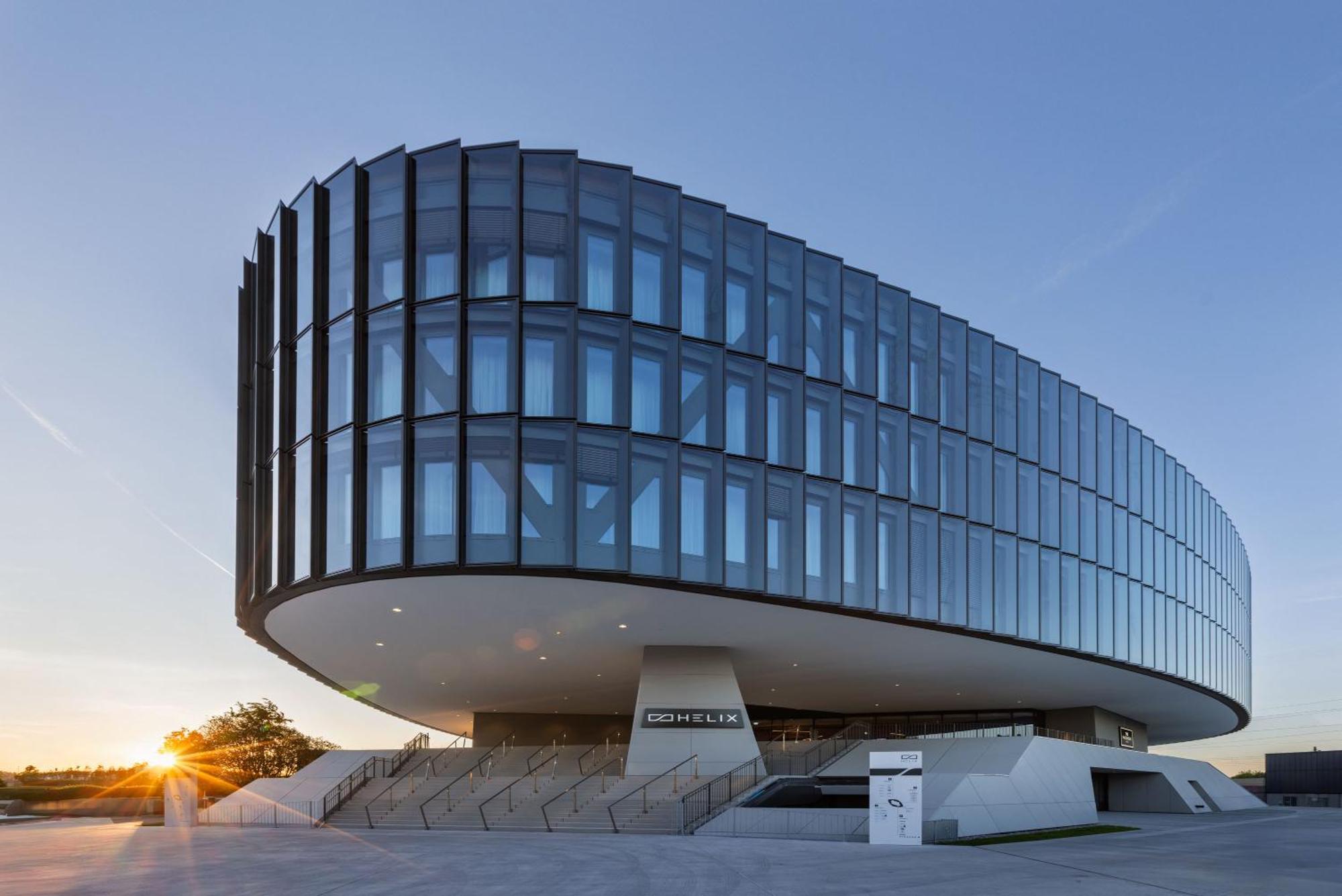 The Passenger, A Tribute Portfolio Hotel Solnohrad Exteriér fotografie